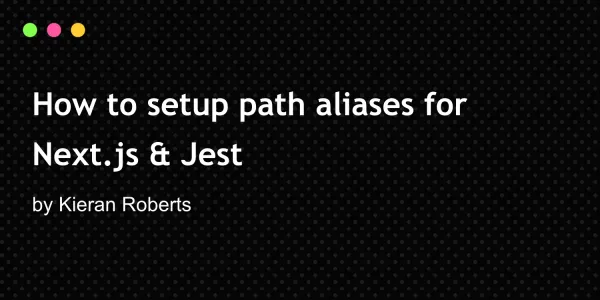 Blog Post Cover Image